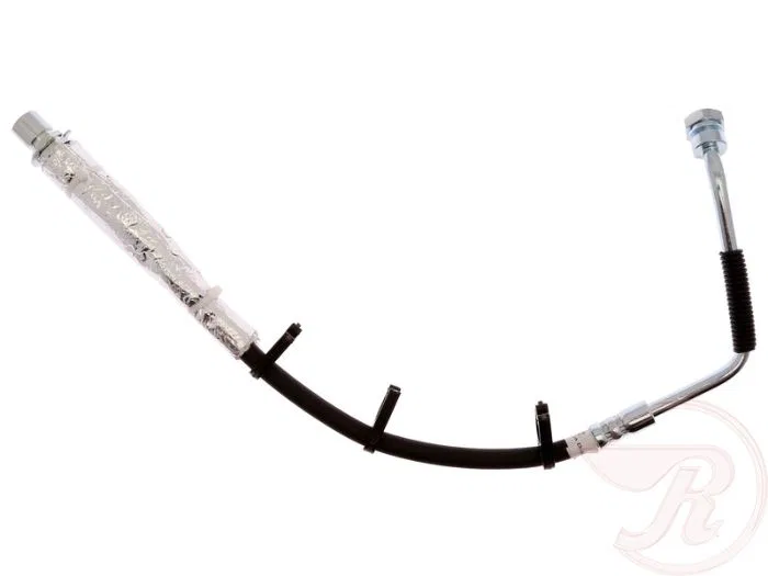 BH384332 – RAYBESTOS Brake Line, OE Replacement 18 Inch Length